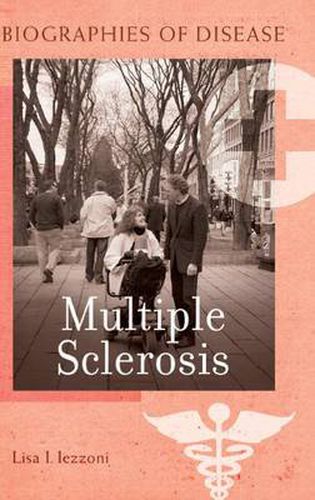 Cover image for Multiple Sclerosis