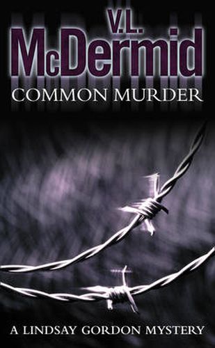 Cover image for Common Murder