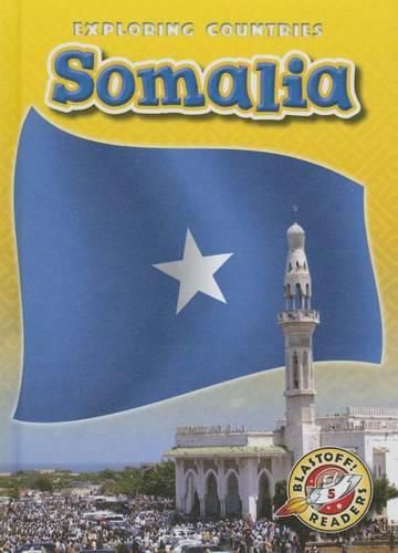 Cover image for Somalia