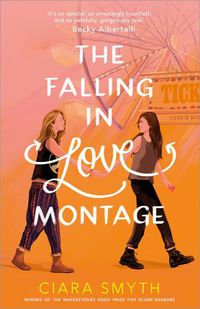 Cover image for The Falling in Love Montage