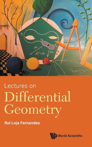 Cover image for Lectures On Differential Geometry