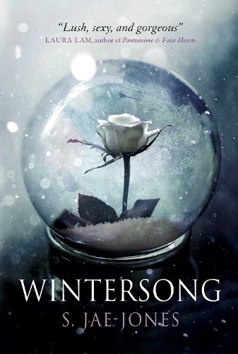 Cover image for Wintersong