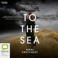Cover image for To The Sea