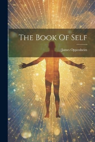 Cover image for The Book Of Self