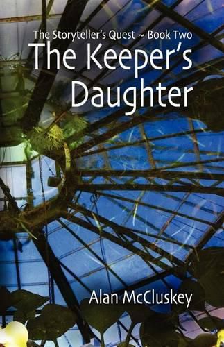 Cover image for The Keeper's Daughter