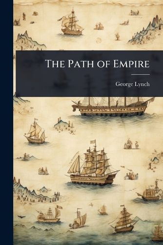 Cover image for The Path of Empire
