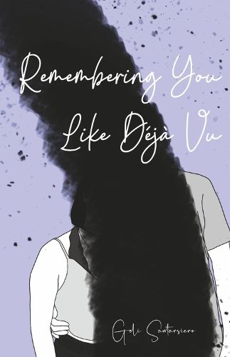 Cover image for Remembering You Like Dej Vu
