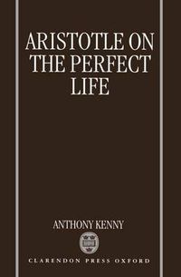 Cover image for Aristotle on the Perfect Life