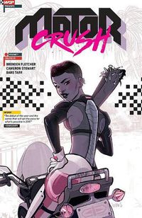 Cover image for Motor Crush Volume 1