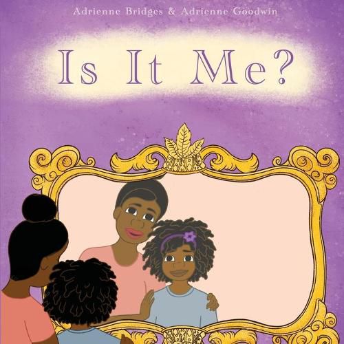 Cover image for Is It Me?