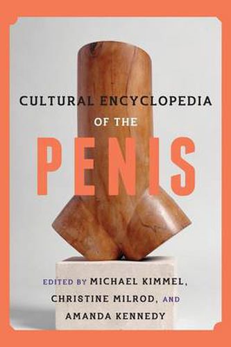 Cover image for Cultural Encyclopedia of the Penis