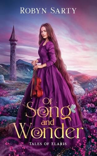 Cover image for Of Song and Wonder