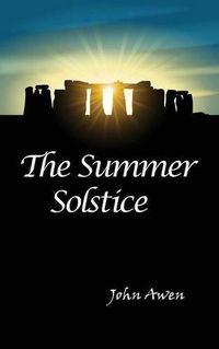 Cover image for The Summer Solstice