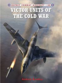 Cover image for Victor Units of the Cold War