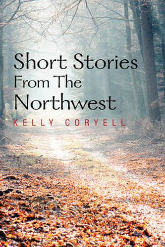 Cover image for Short Stories from the Northwest