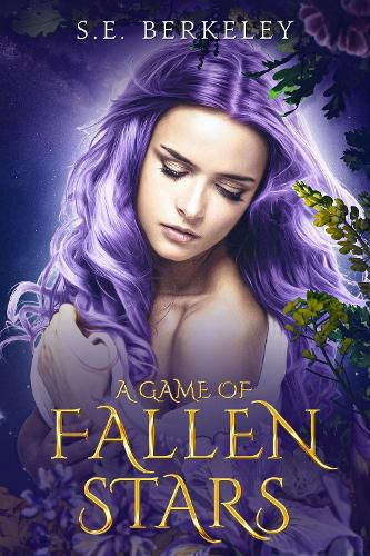 Cover image for A Game of Fallen Stars