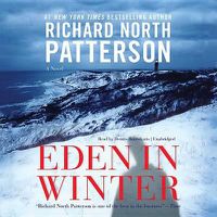 Cover image for Eden in Winter