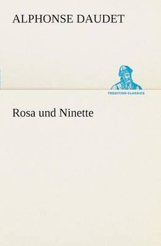 Cover image for Rosa und Ninette