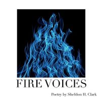 Cover image for Fire Voices