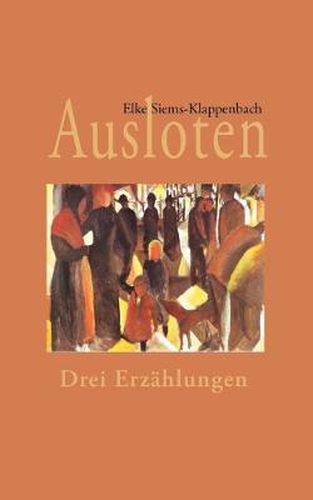 Cover image for Ausloten