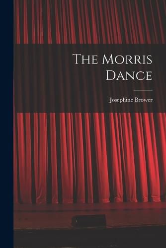 Cover image for The Morris Dance