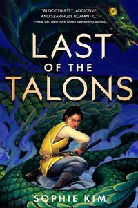 Cover image for Last of the Talons