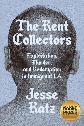 Cover image for The Rent Collectors