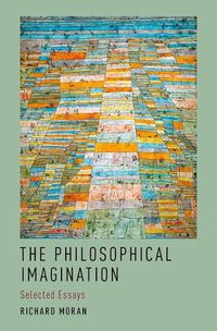 Cover image for The Philosophical Imagination: Selected Essays