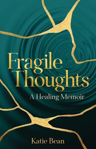 Cover image for Fragile Thoughts