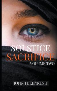 Cover image for Sacrifice