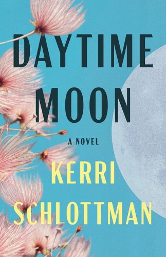 Cover image for Daytime Moon