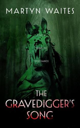 Cover image for The Gravedigger's Song