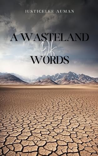 Cover image for A Wasteland of Words