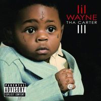Cover image for Tha Carter III