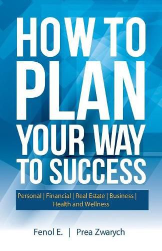 Cover image for How to Plan Your Way to Success