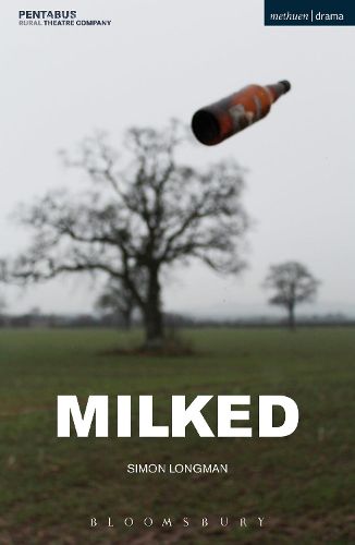 Cover image for Milked