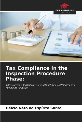 Cover image for Tax Compliance in the Inspection Procedure Phase