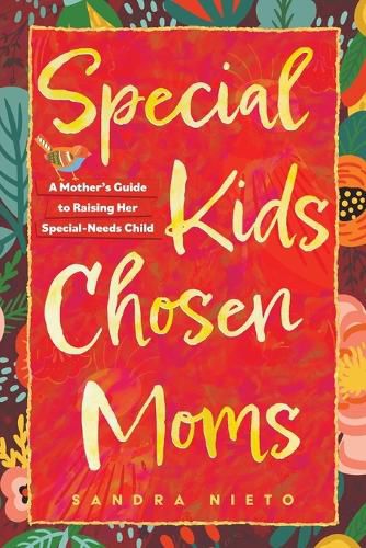 Cover image for Special Kids, Chosen Moms