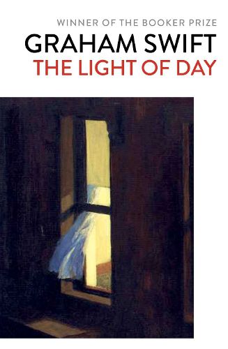 Cover image for The Light of Day