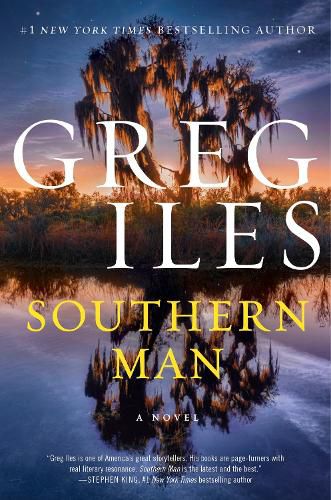 Cover image for Southern Man