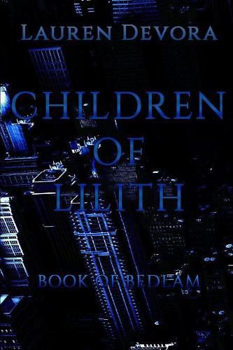 Cover image for Children of Lilith