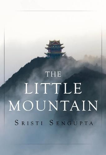 Cover image for The Little Mountain