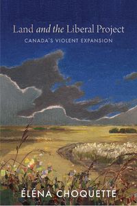 Cover image for Land and the Liberal Project