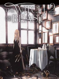 Cover image for The Witch and the Beast 9
