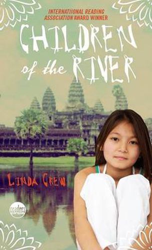 Cover image for Children of the River