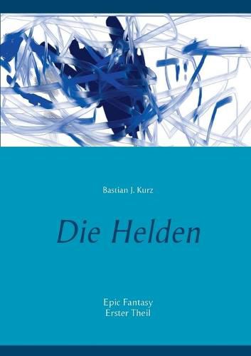 Cover image for Die Helden