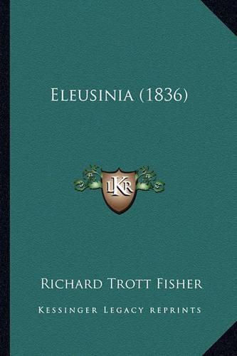 Eleusinia (1836)