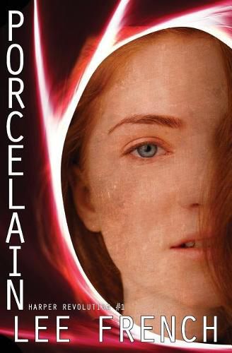 Cover image for Porcelain