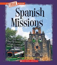 Cover image for Spanish Missions