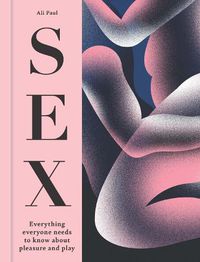 Cover image for Sex